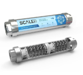 Hard Water Descaler